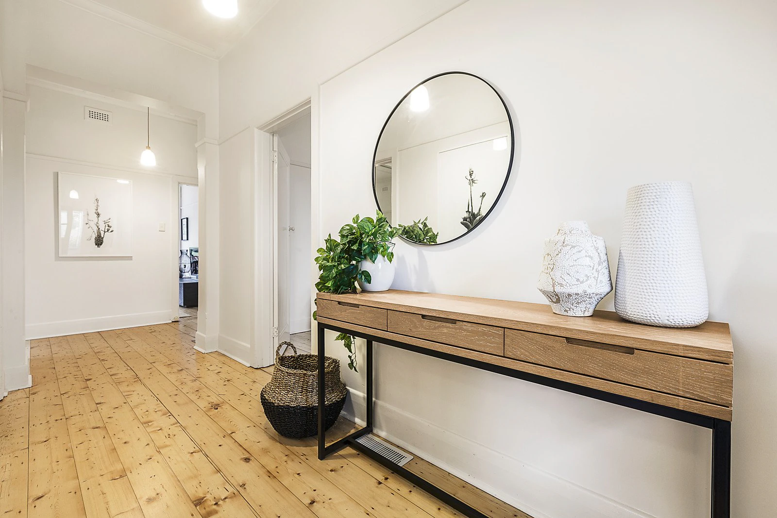 54 Service Street, Hampton, VIC