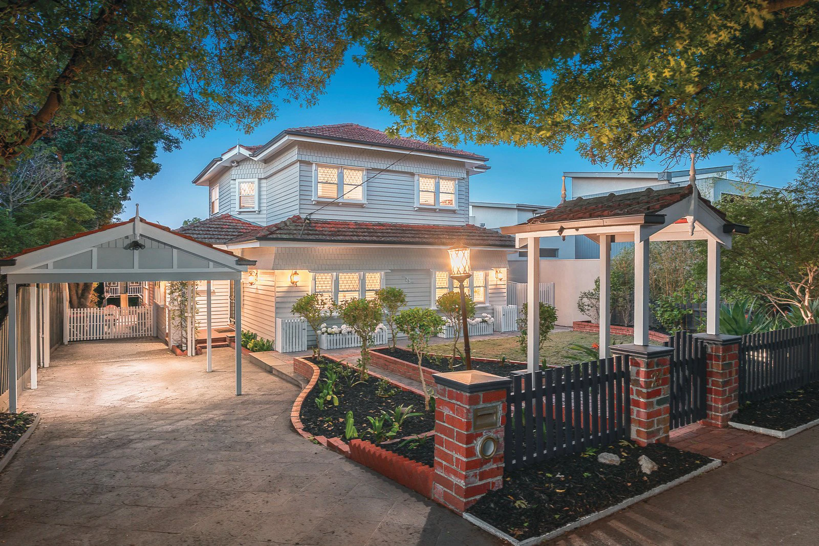23 Rosedale Road, Glen Iris, VIC