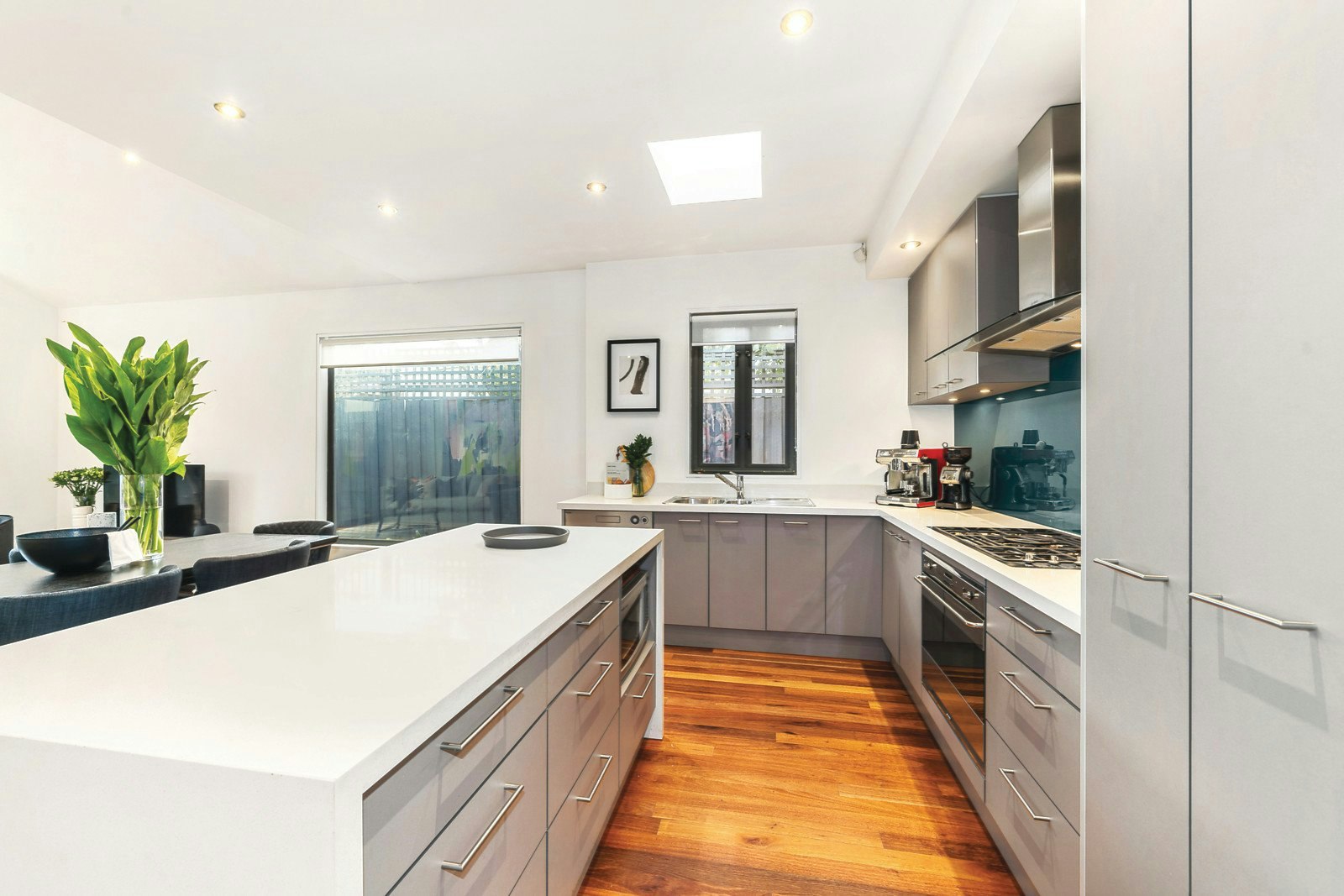 60 Wrights Terrace, Prahran, VIC