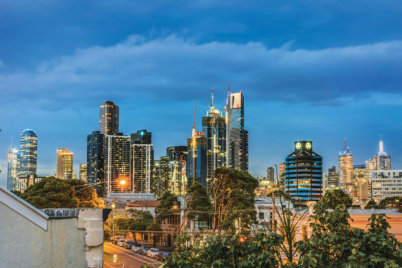 264 Moray Street, South Melbourne, VIC