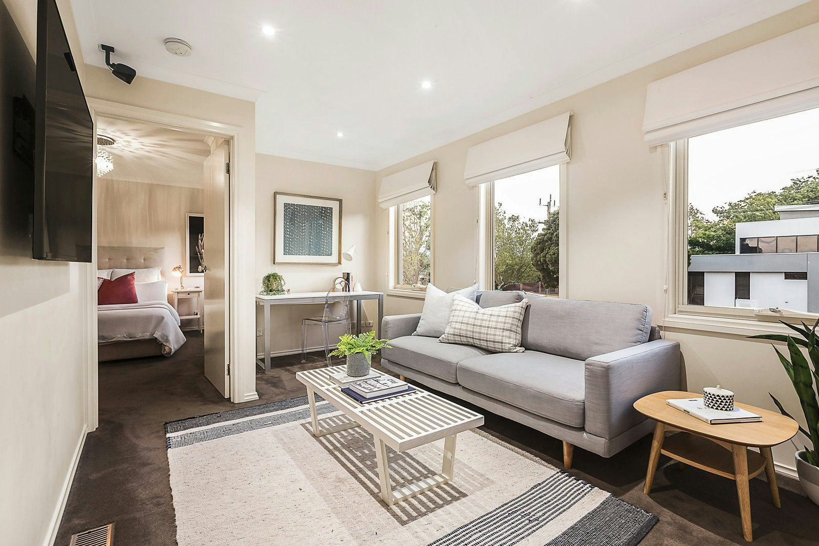 2 Barnard Grove, Kew, VIC