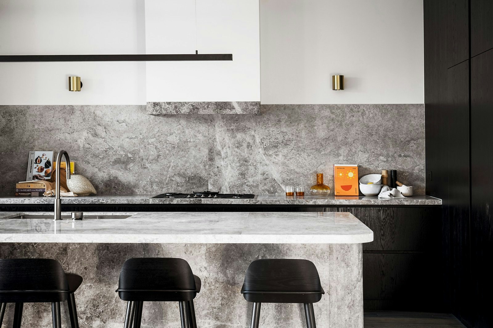 1 Huntingtower Road, Armadale, VIC