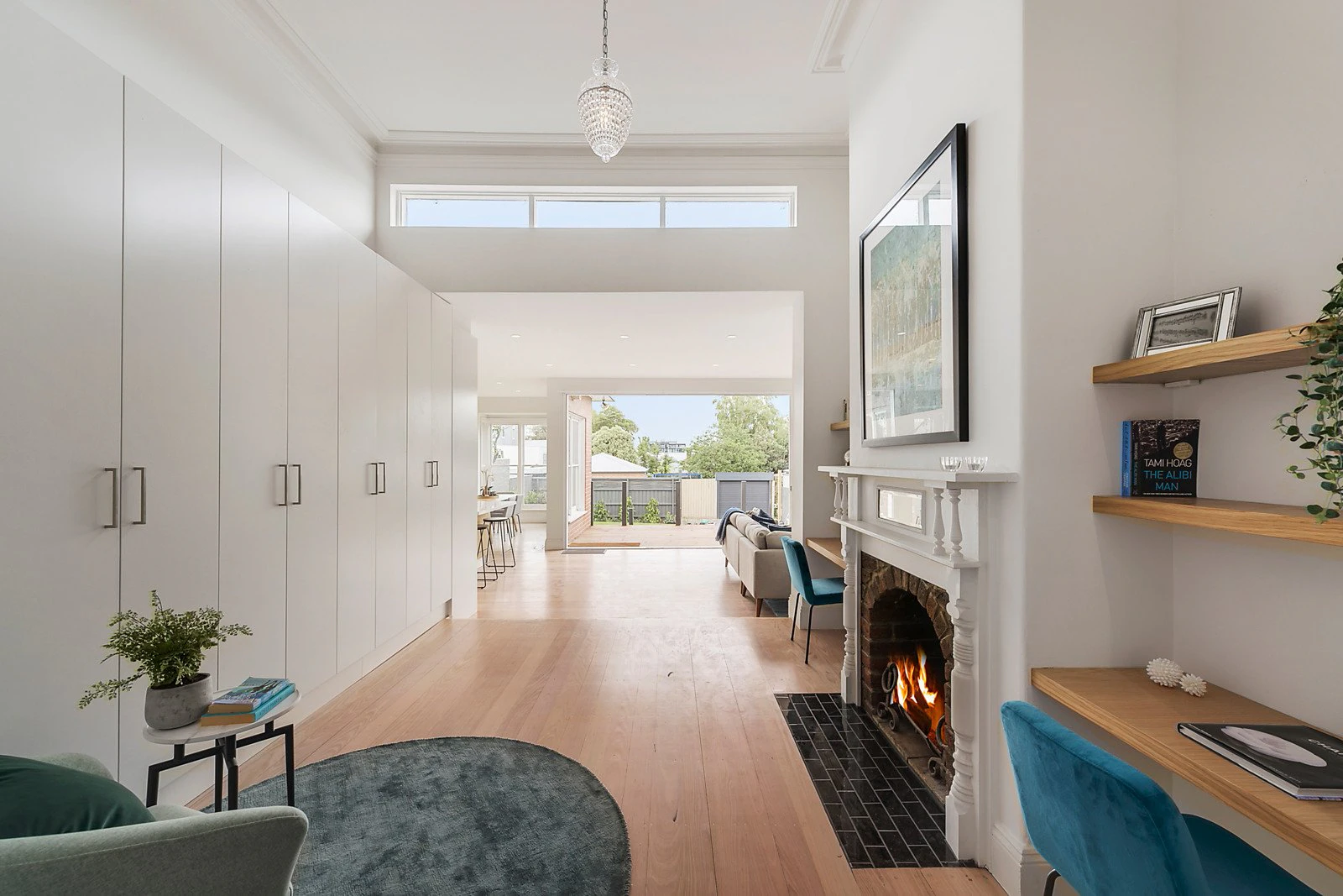 28 Lyndhurst Crescent, Hawthorn, VIC