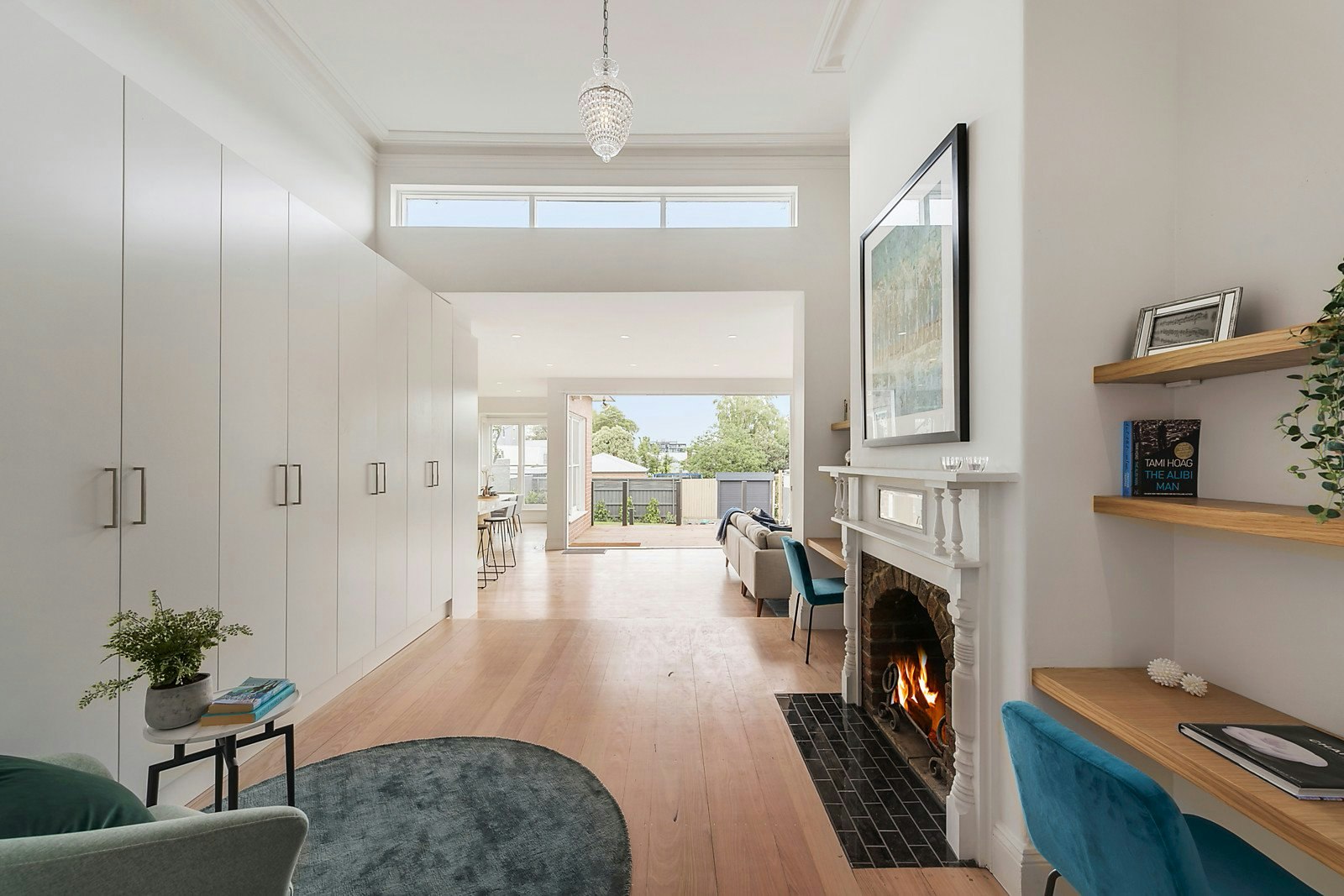 28 Lyndhurst Crescent, Hawthorn, VIC