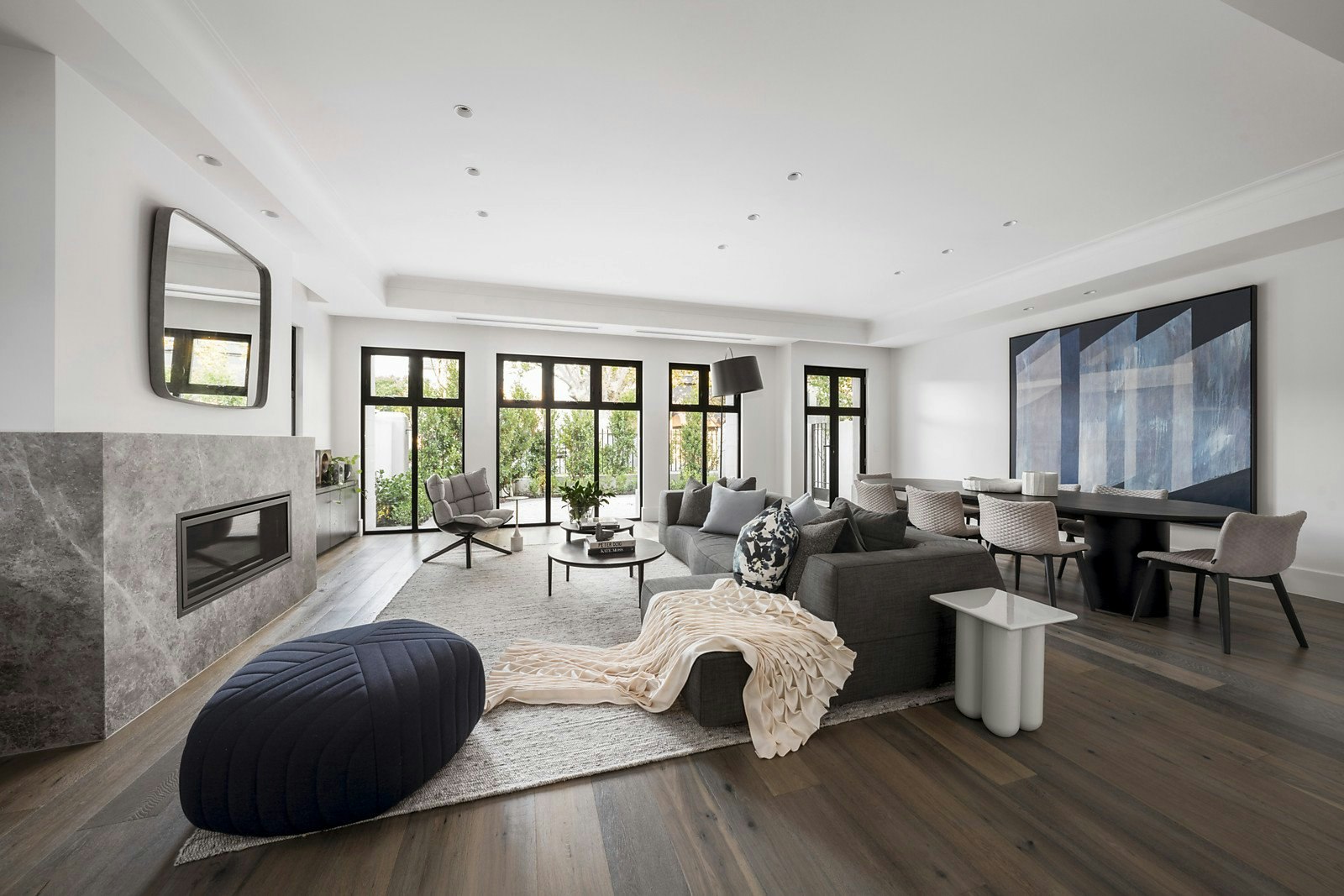 1 Huntingtower Road, Armadale, VIC