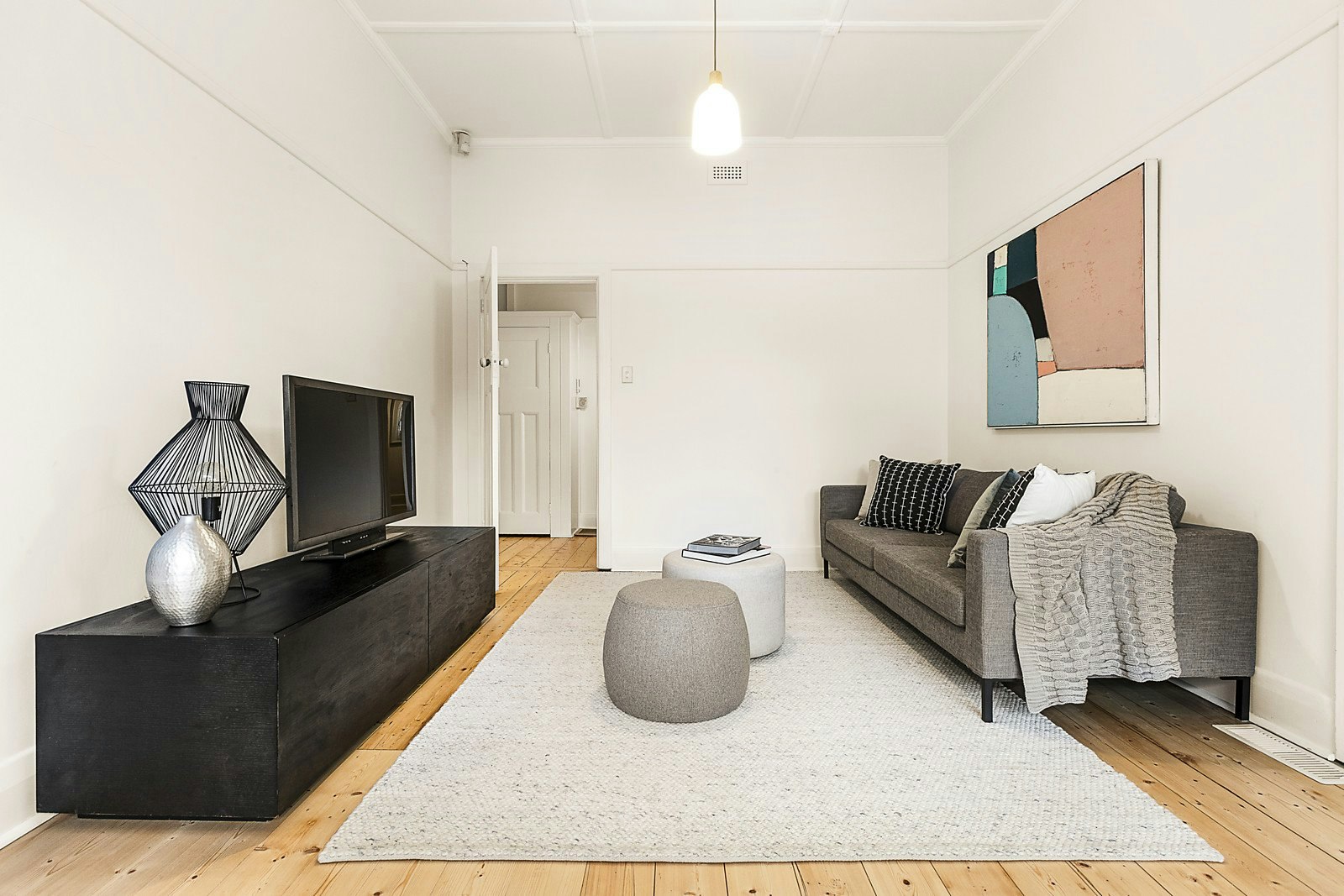 54 Service Street, Hampton, VIC