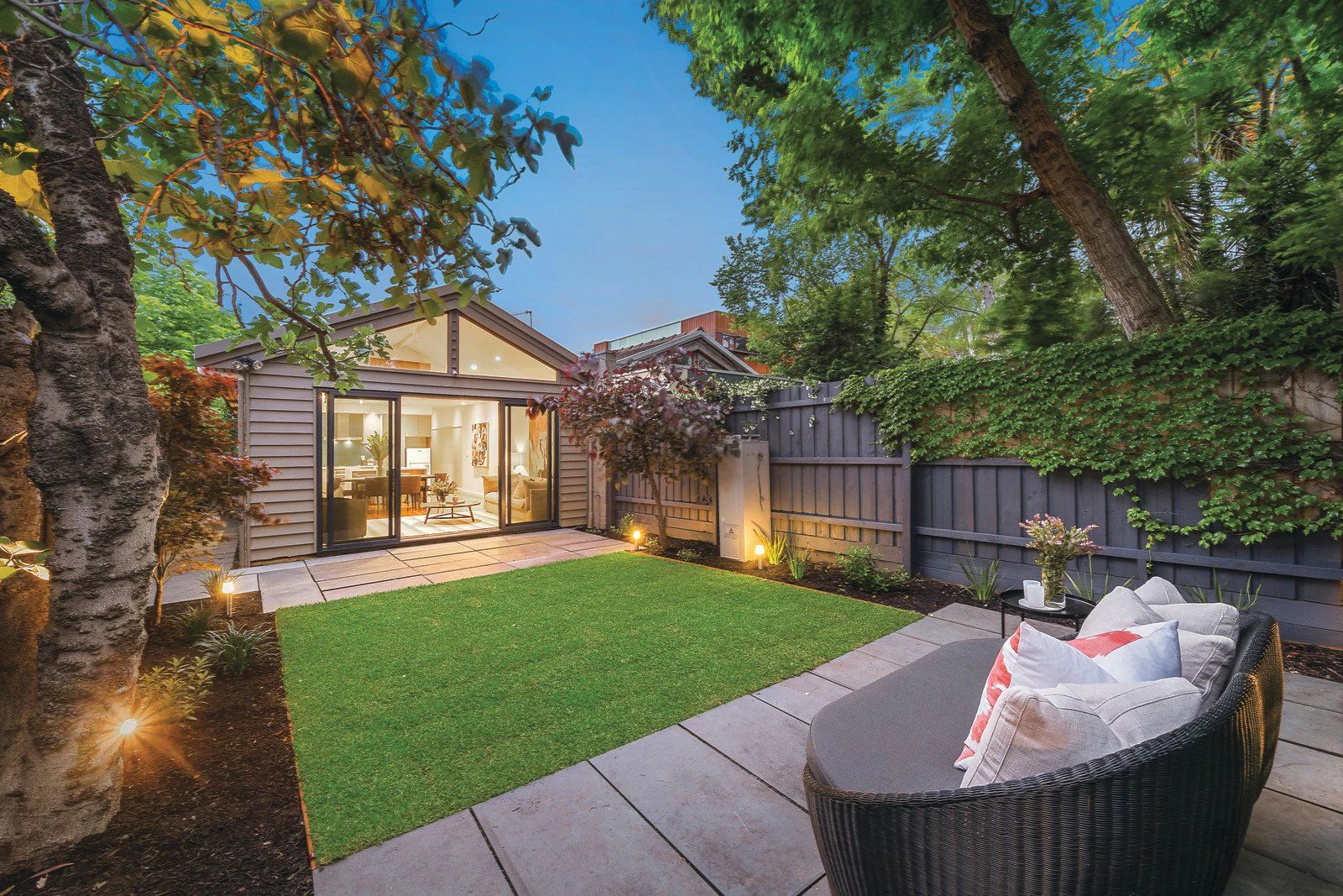60 Wrights Terrace, Prahran, VIC