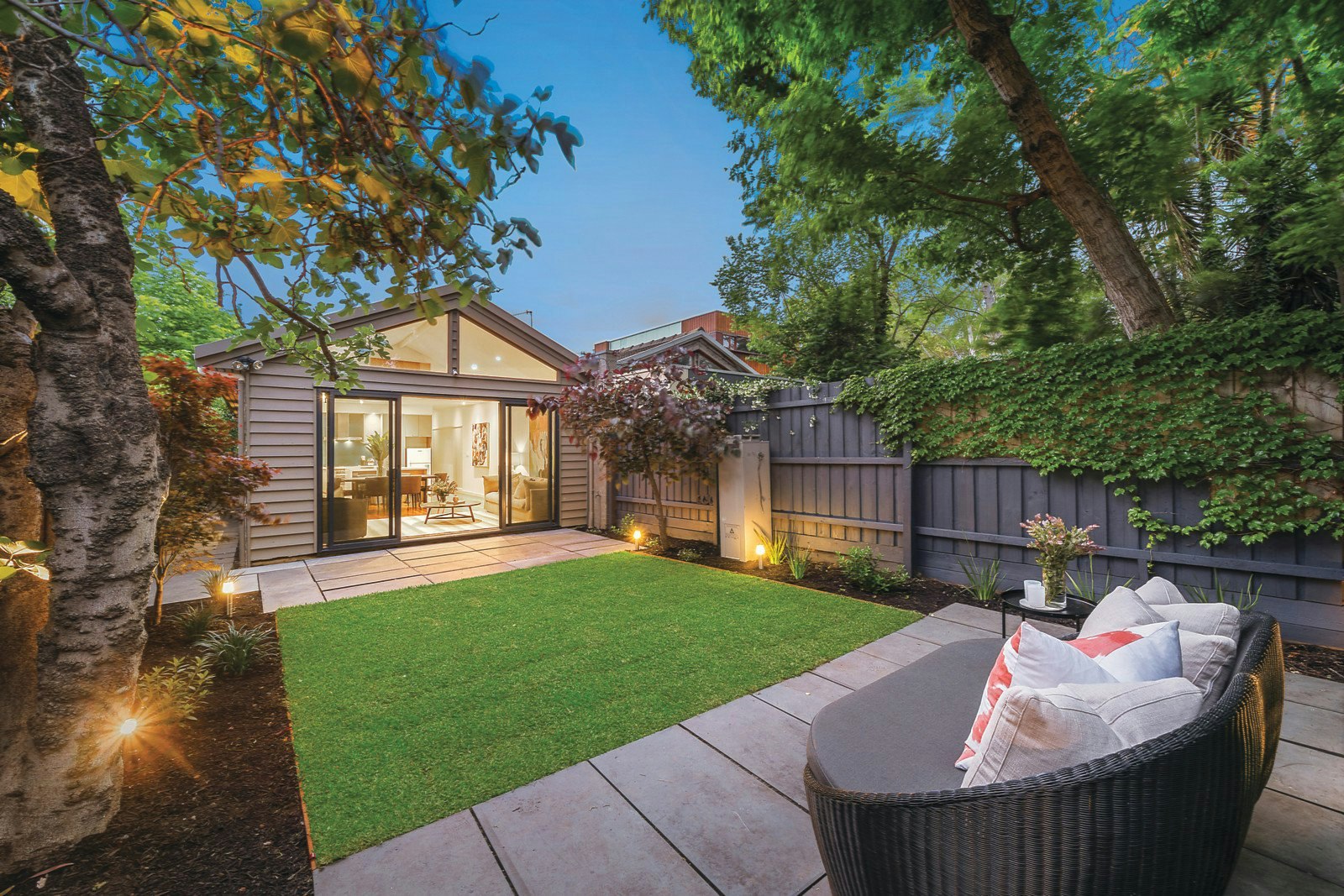 60 Wrights Terrace, Prahran, VIC