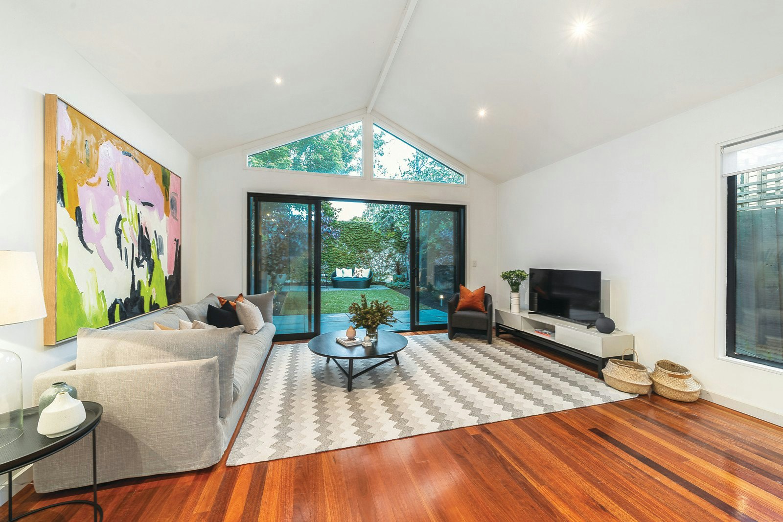 60 Wrights Terrace, Prahran, VIC