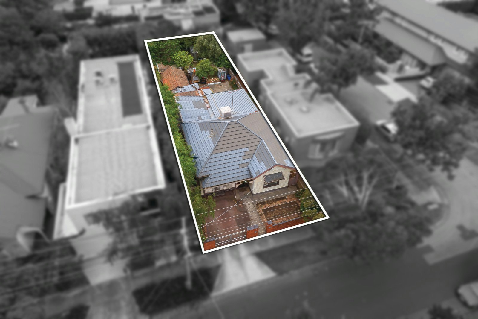 7 Silver Street, Malvern, VIC