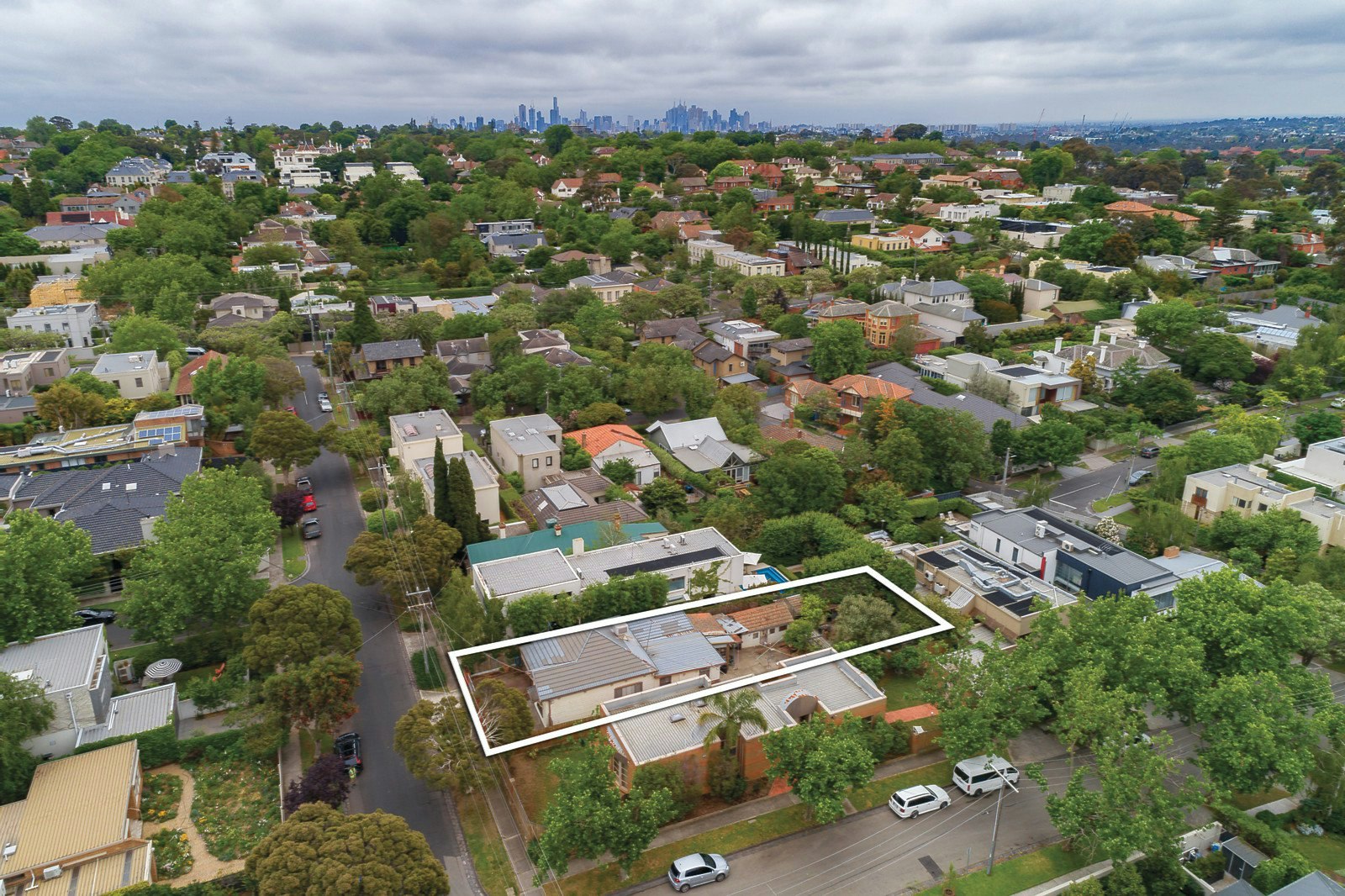 7 Silver Street, Malvern, VIC