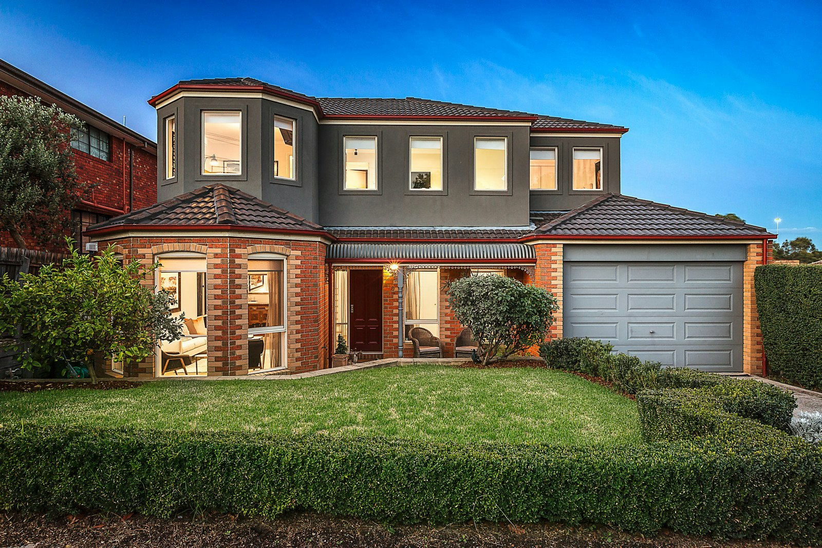 2 Barnard Grove, Kew, VIC