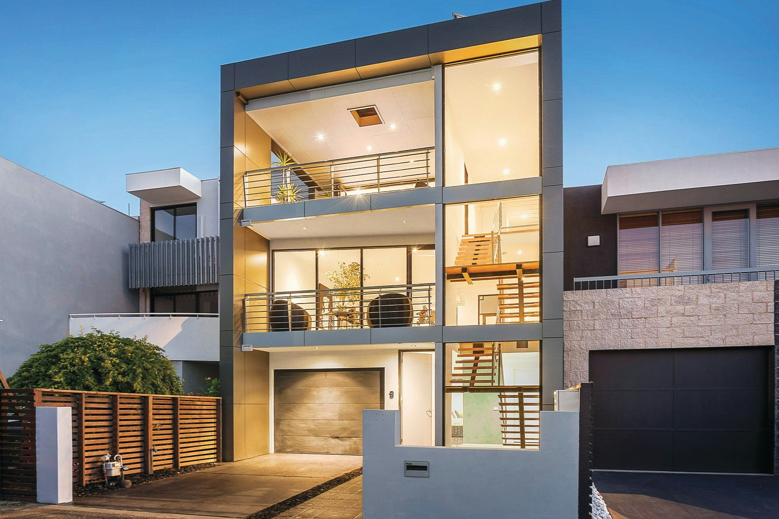 23 Balmoral Place, South Yarra, VIC