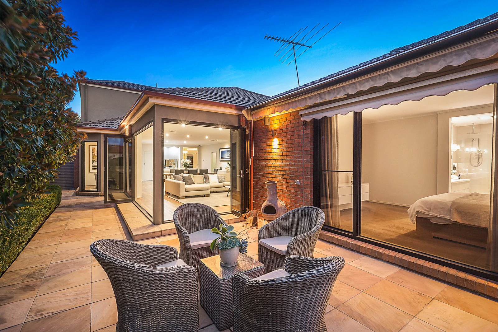2 Barnard Grove, Kew, VIC