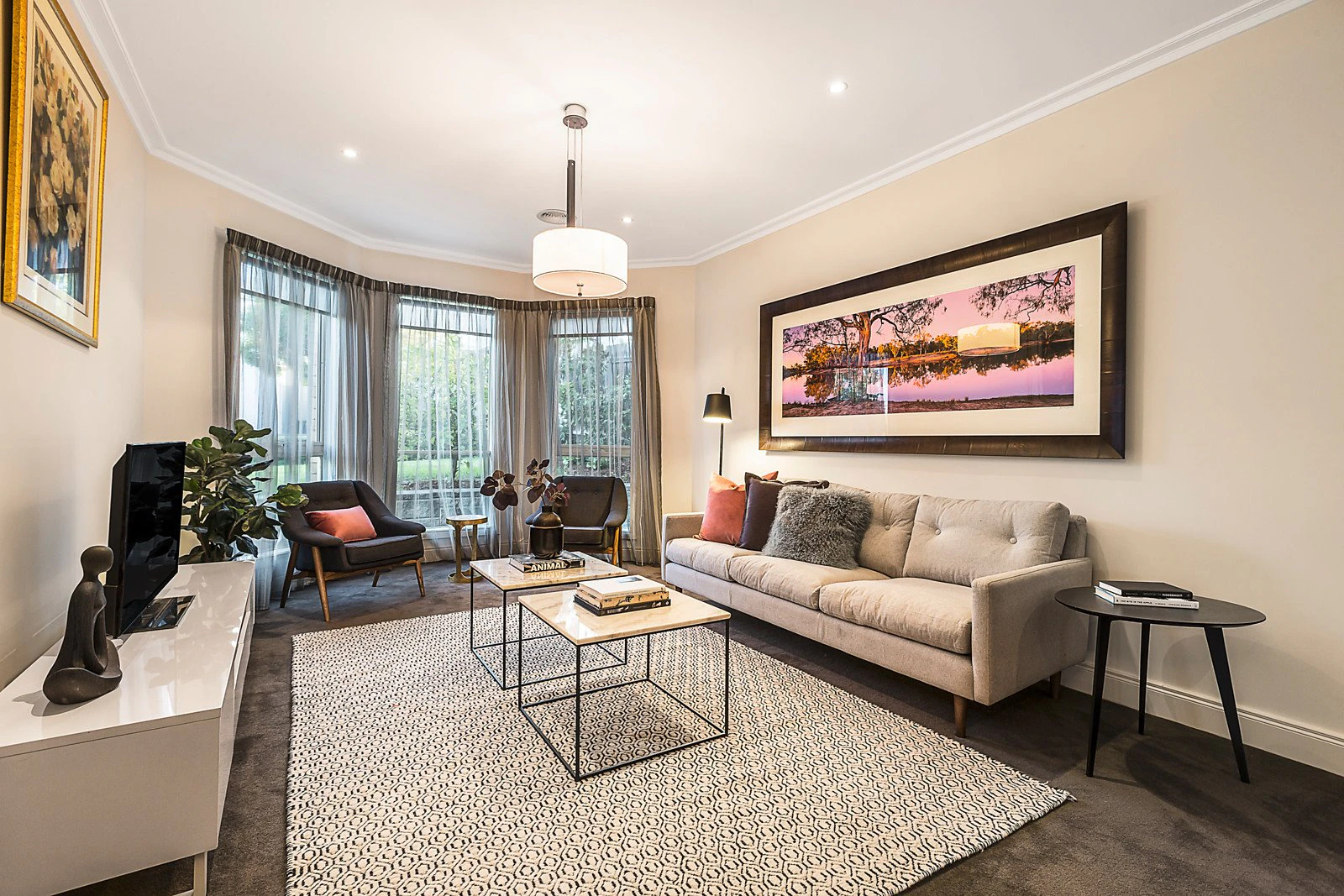 2 Barnard Grove, Kew, VIC