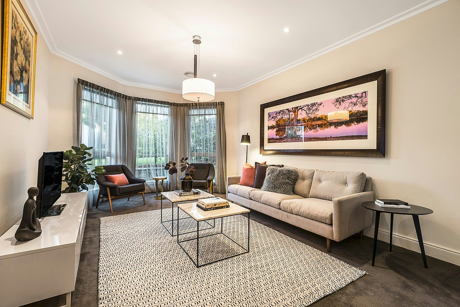 2 Barnard Grove, Kew, VIC