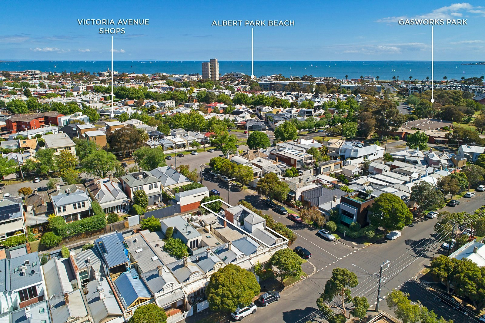 39 Greig Street, Albert Park, VIC