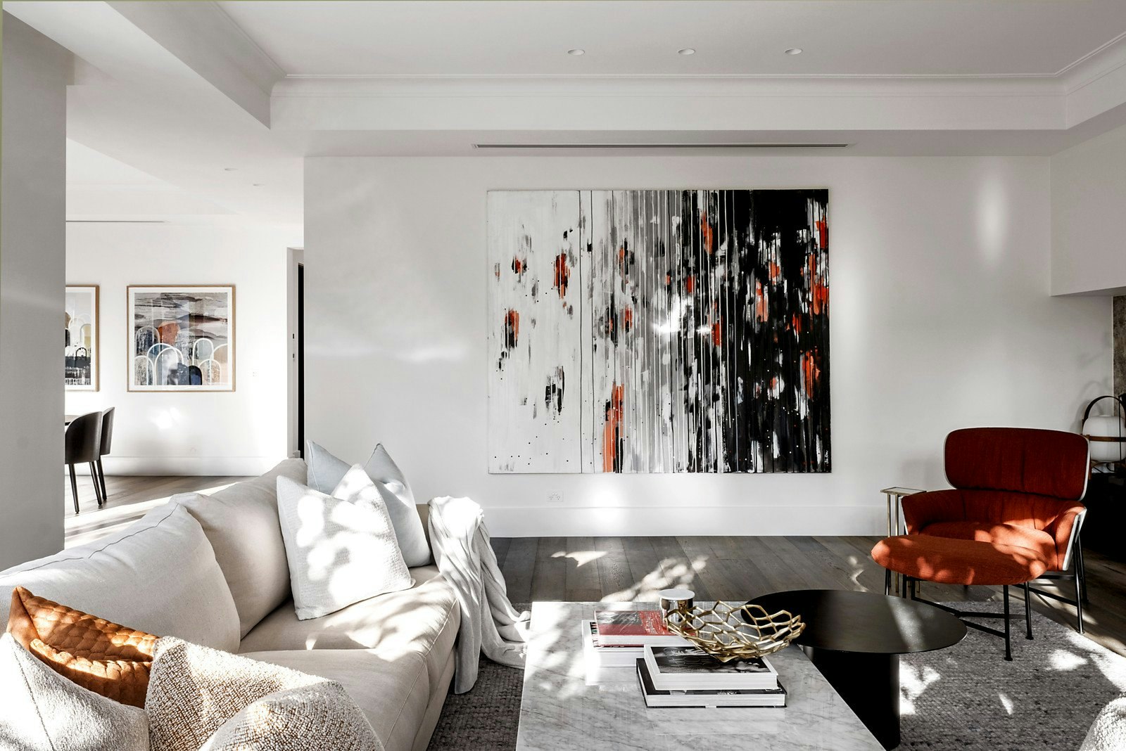 1 Huntingtower Road, Armadale, VIC