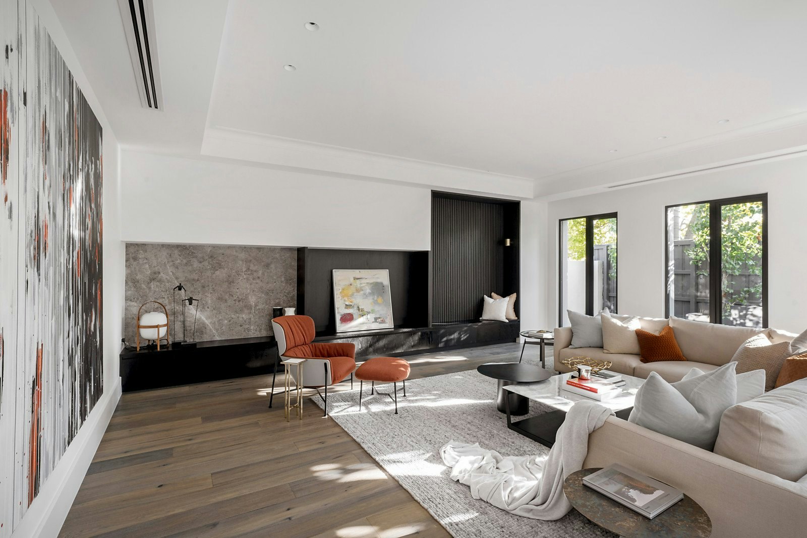 1 Huntingtower Road, Armadale, VIC