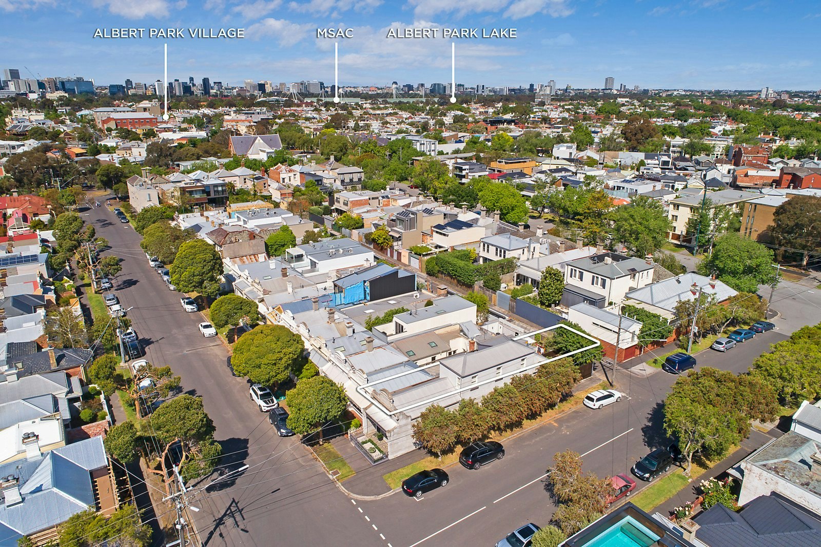 39 Greig Street, Albert Park, VIC