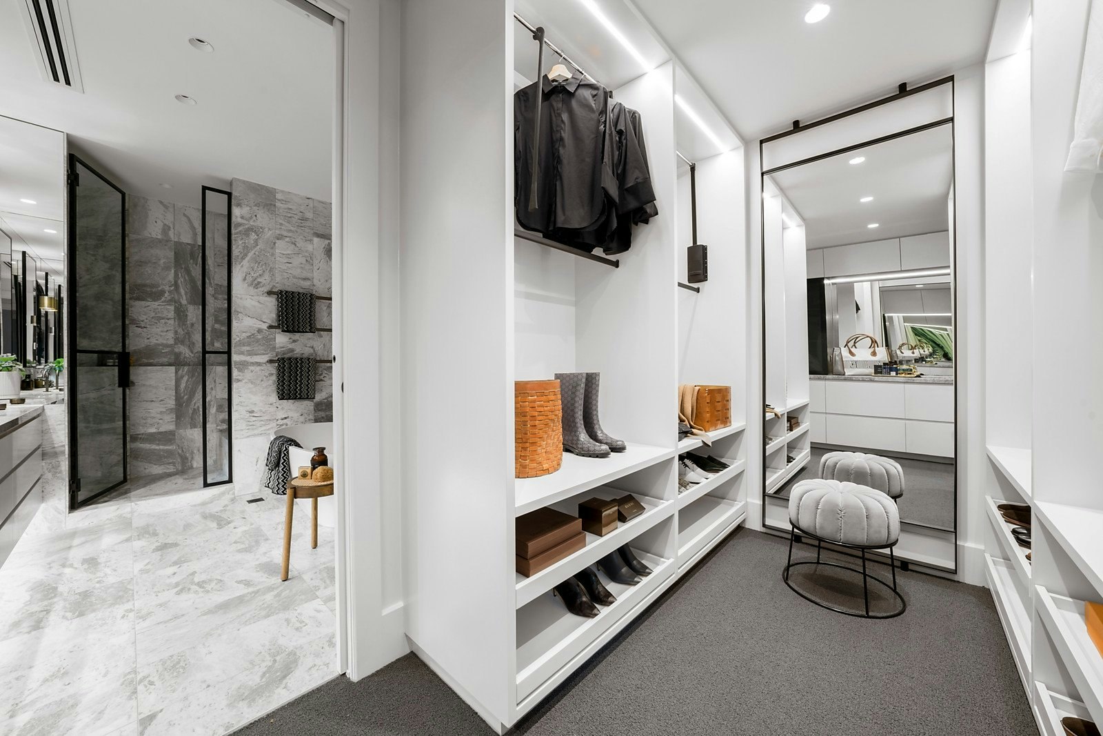 1 Huntingtower Road, Armadale, VIC