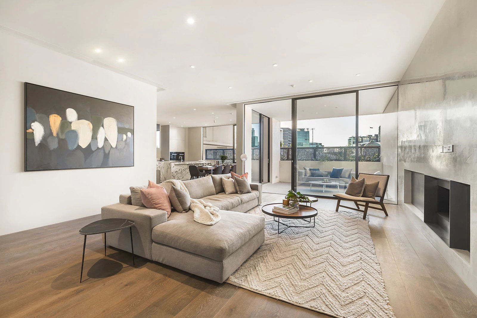 7/23 Millswyn Street, South Yarra, VIC