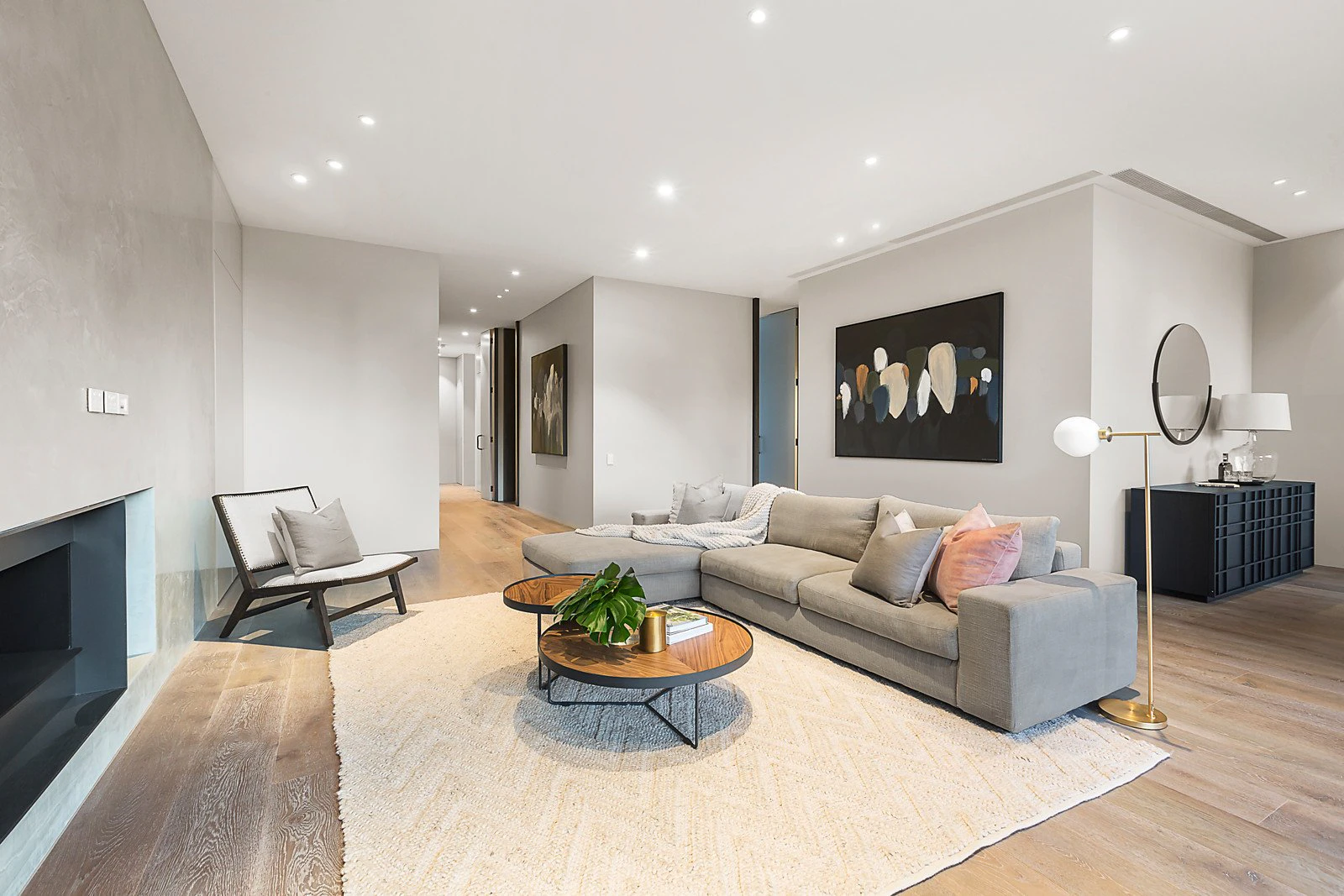 7/23 Millswyn Street, South Yarra, VIC