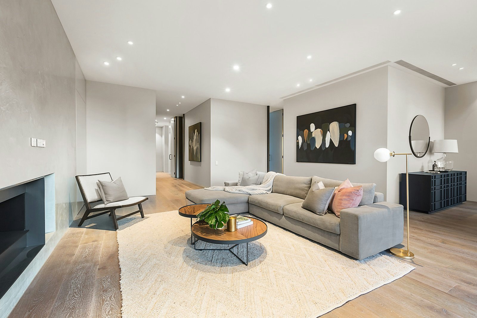 7/23 Millswyn Street, South Yarra, VIC