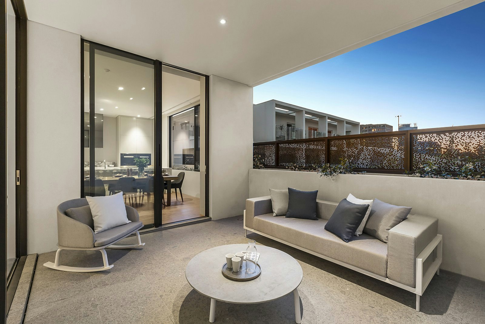 7/23 Millswyn Street, South Yarra, VIC