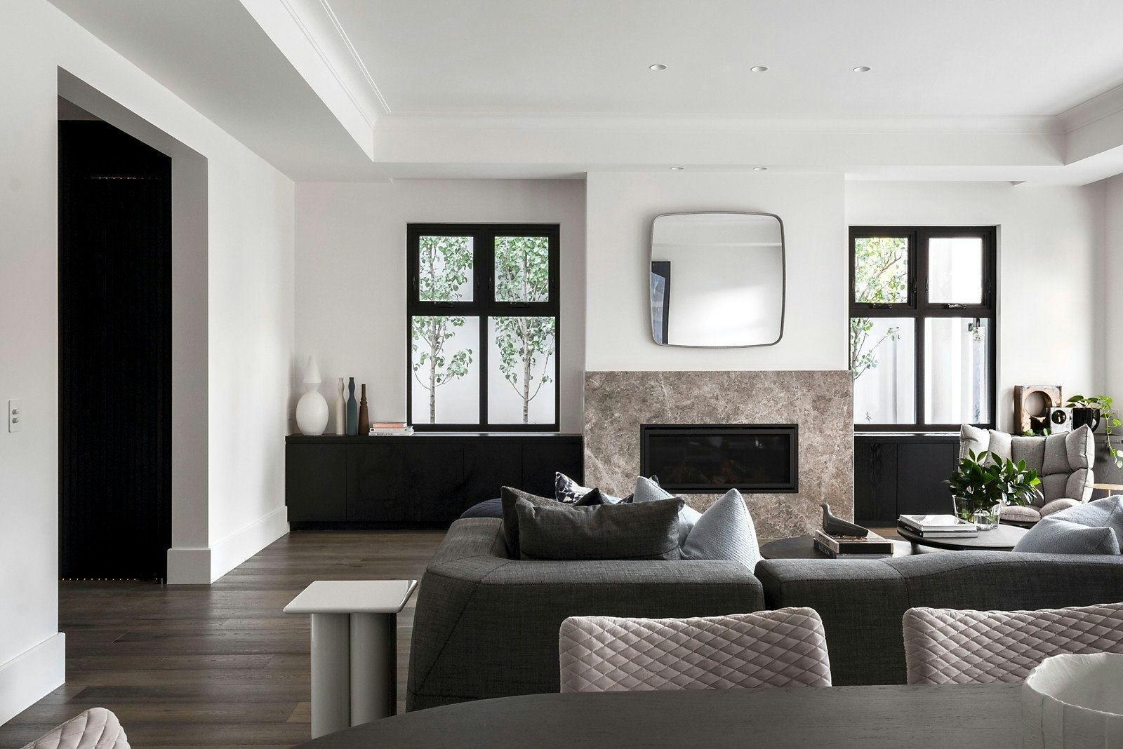 1 Huntingtower Road, Armadale, VIC