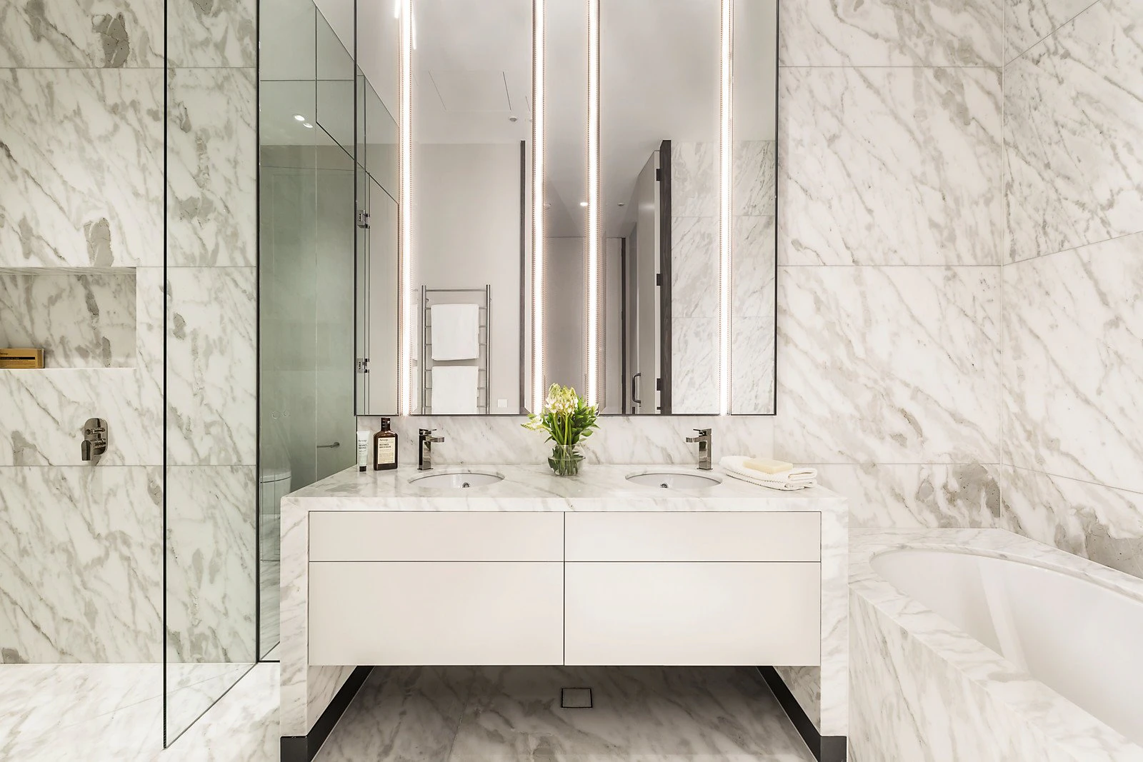 7/23 Millswyn Street, South Yarra, VIC