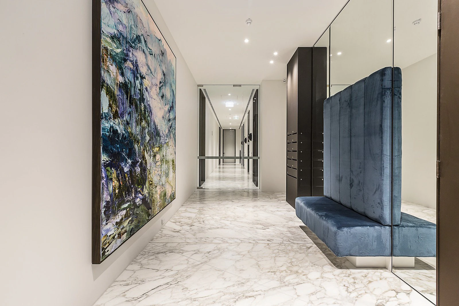 7/23 Millswyn Street, South Yarra, VIC