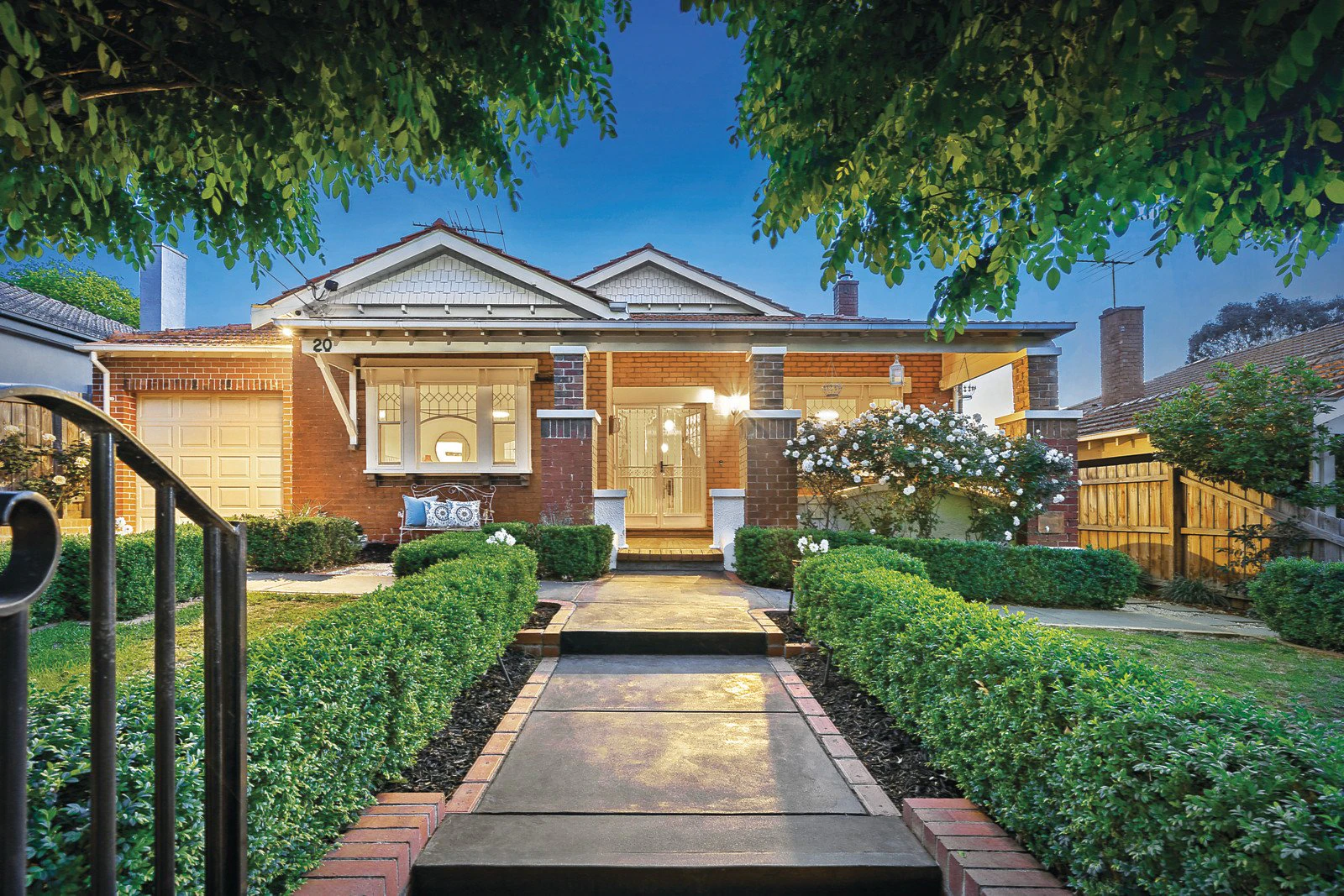 20 Rix Street, Glen Iris, VIC