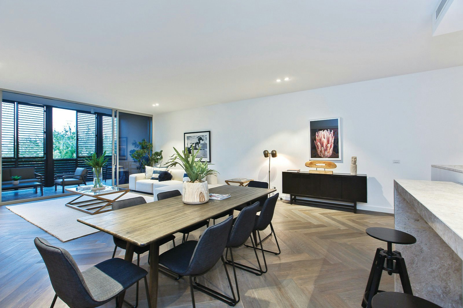 3/50 Washington Street, Toorak, VIC