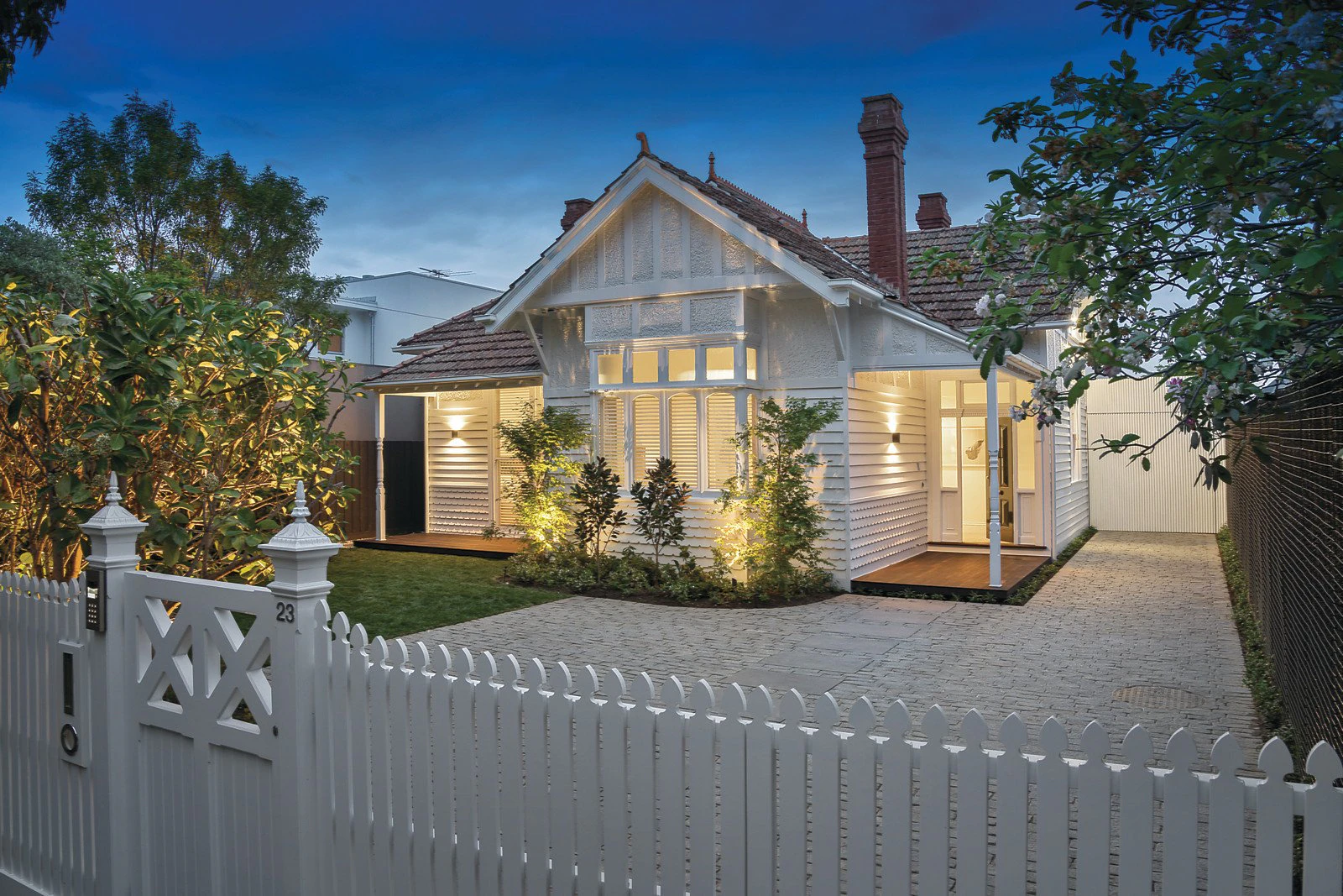23 Albert Street, Brighton, VIC