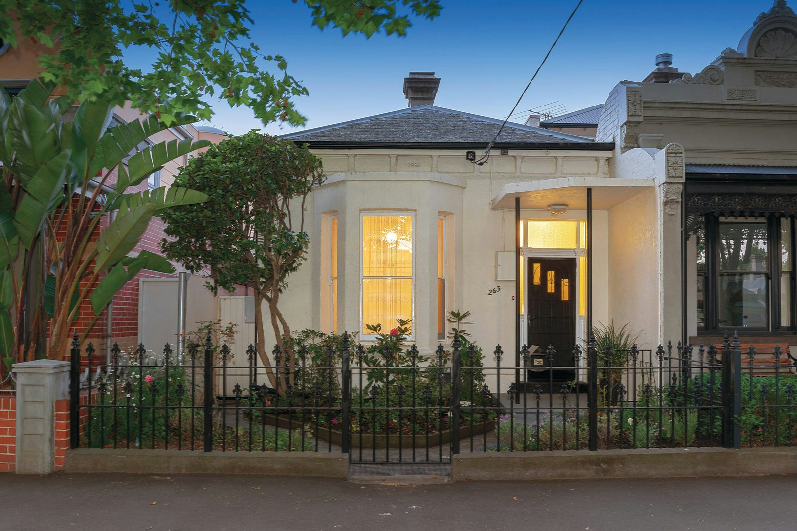 263 Richardson Street, Middle Park, VIC