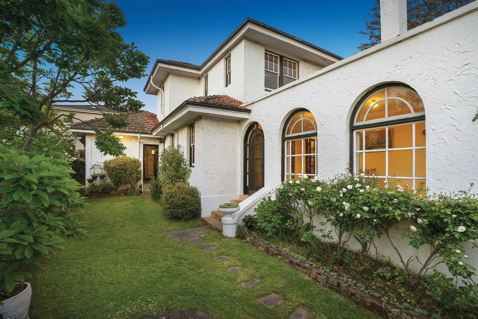 21 Thomas Street, Kew, VIC