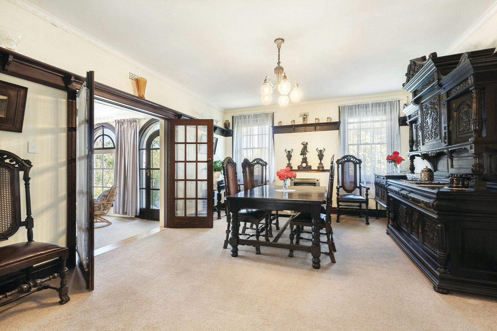 21 Thomas Street, Kew, VIC