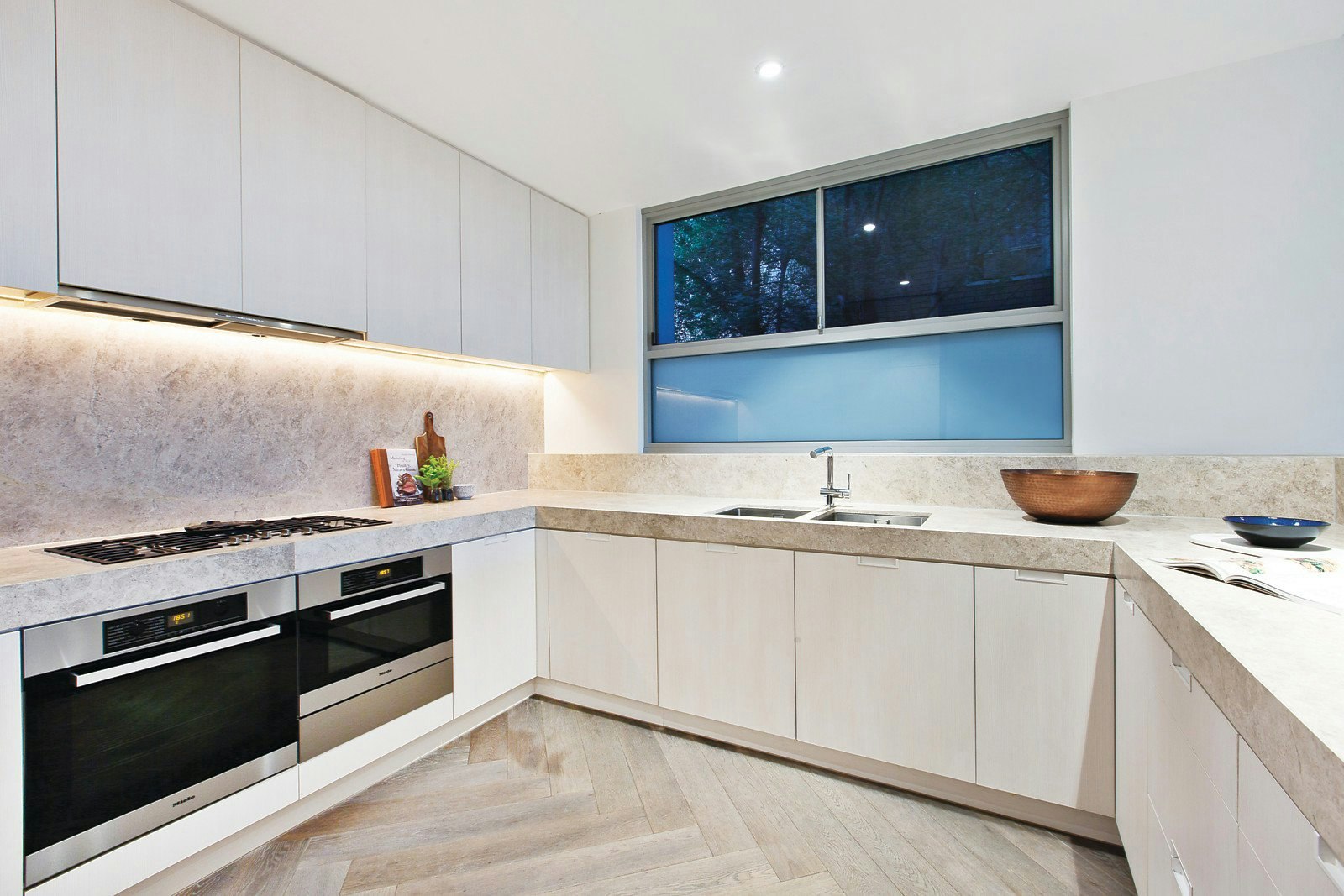 3/50 Washington Street, Toorak, VIC