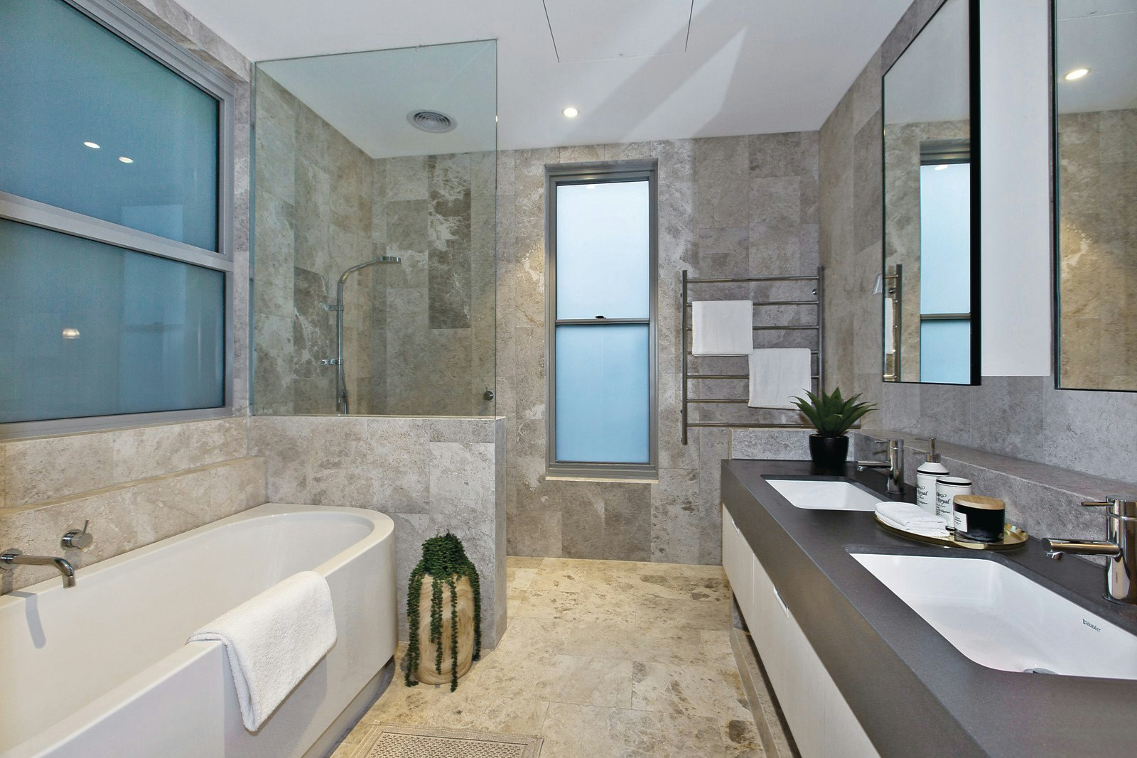 3/50 Washington Street, Toorak, VIC