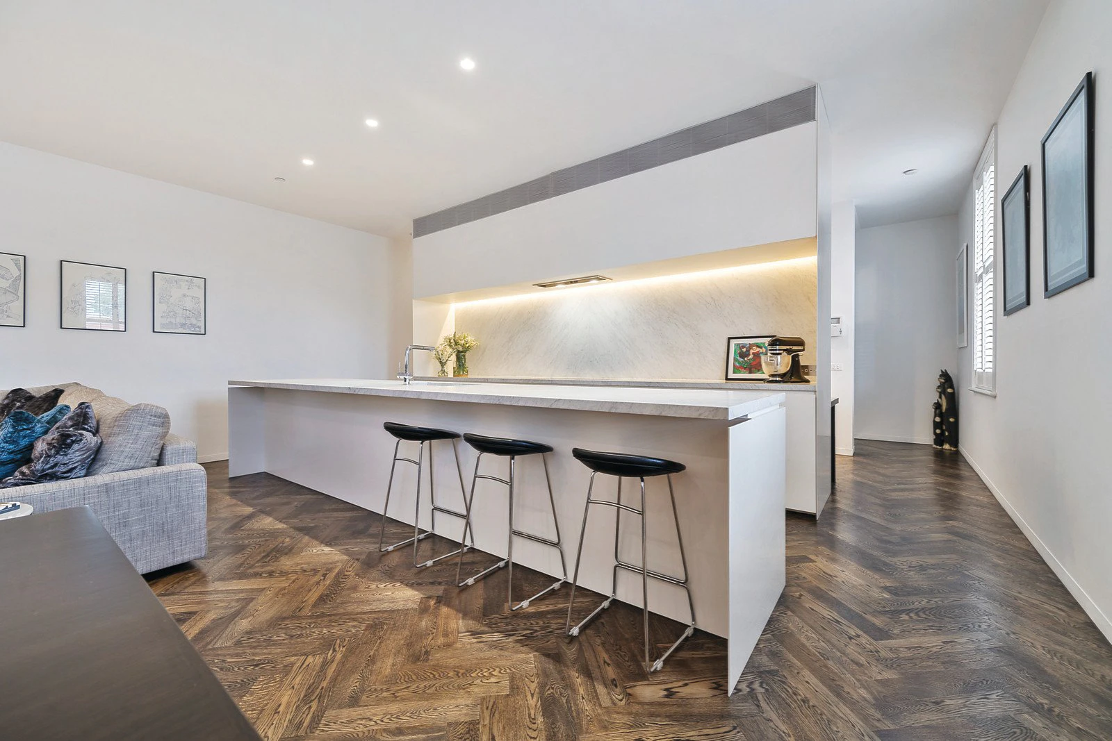 95 Dow Street, Port Melbourne, VIC