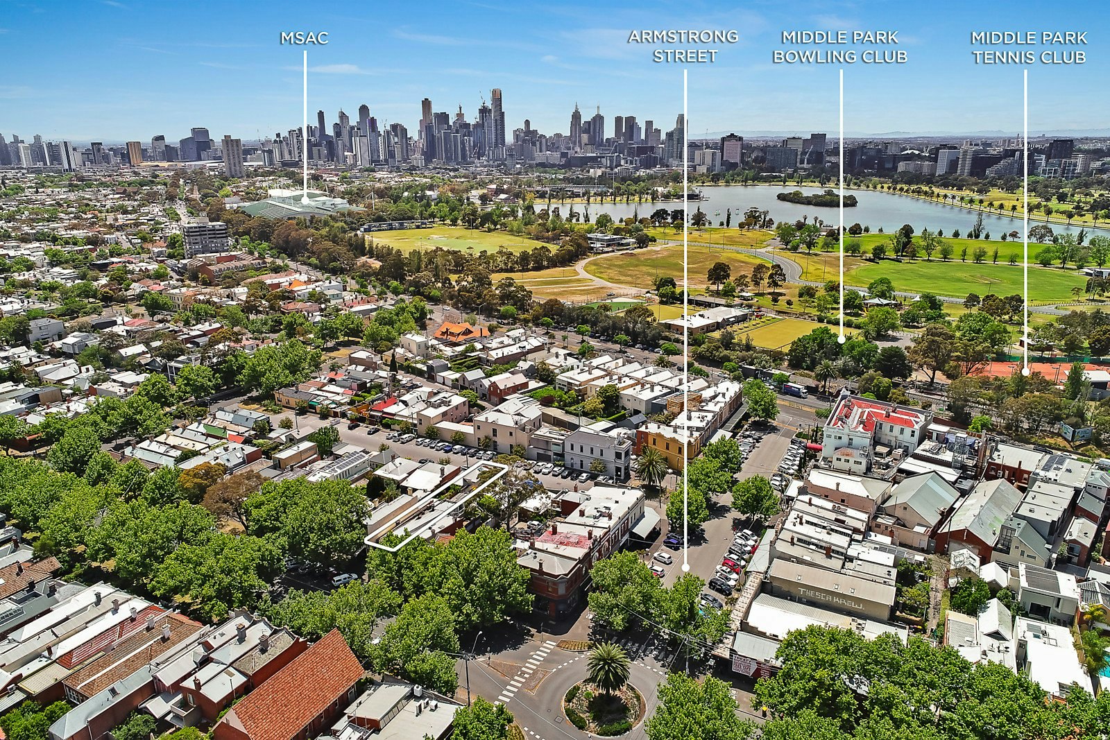 249 Richardson Street, Middle Park, VIC