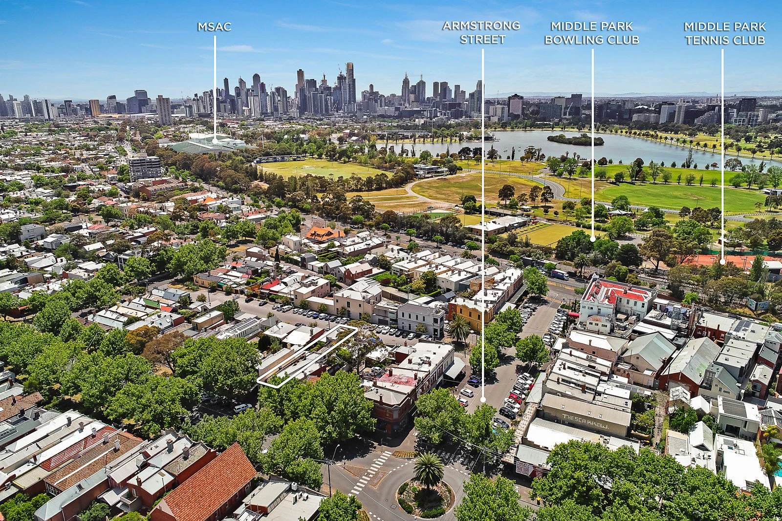 249 Richardson Street, Middle Park, VIC