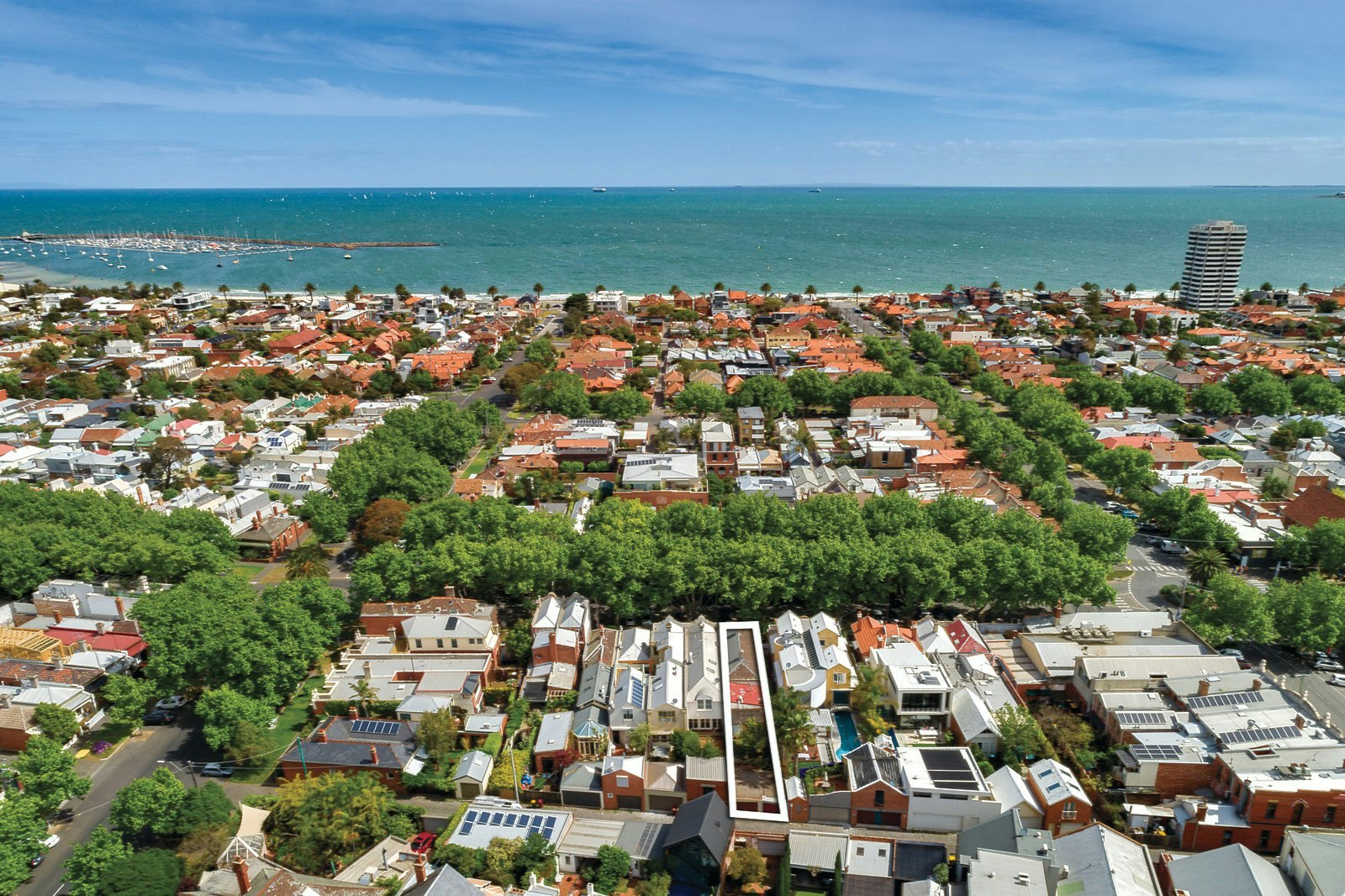 263 Richardson Street, Middle Park, VIC