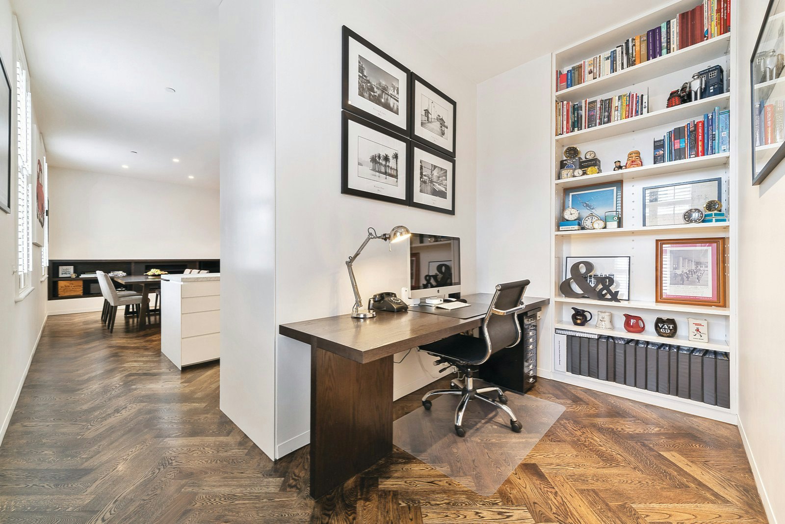 95 Dow Street, Port Melbourne, VIC