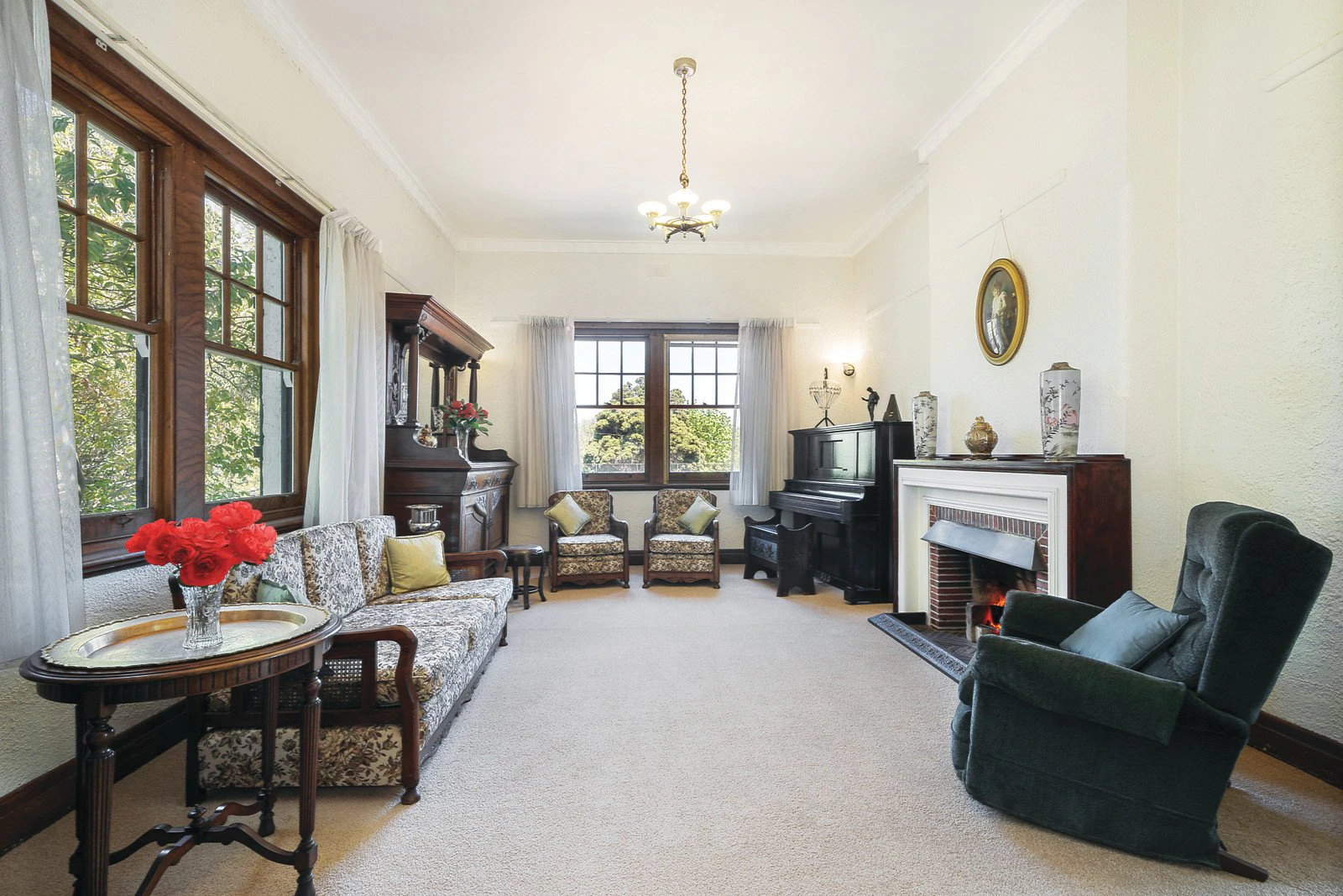 21 Thomas Street, Kew, VIC