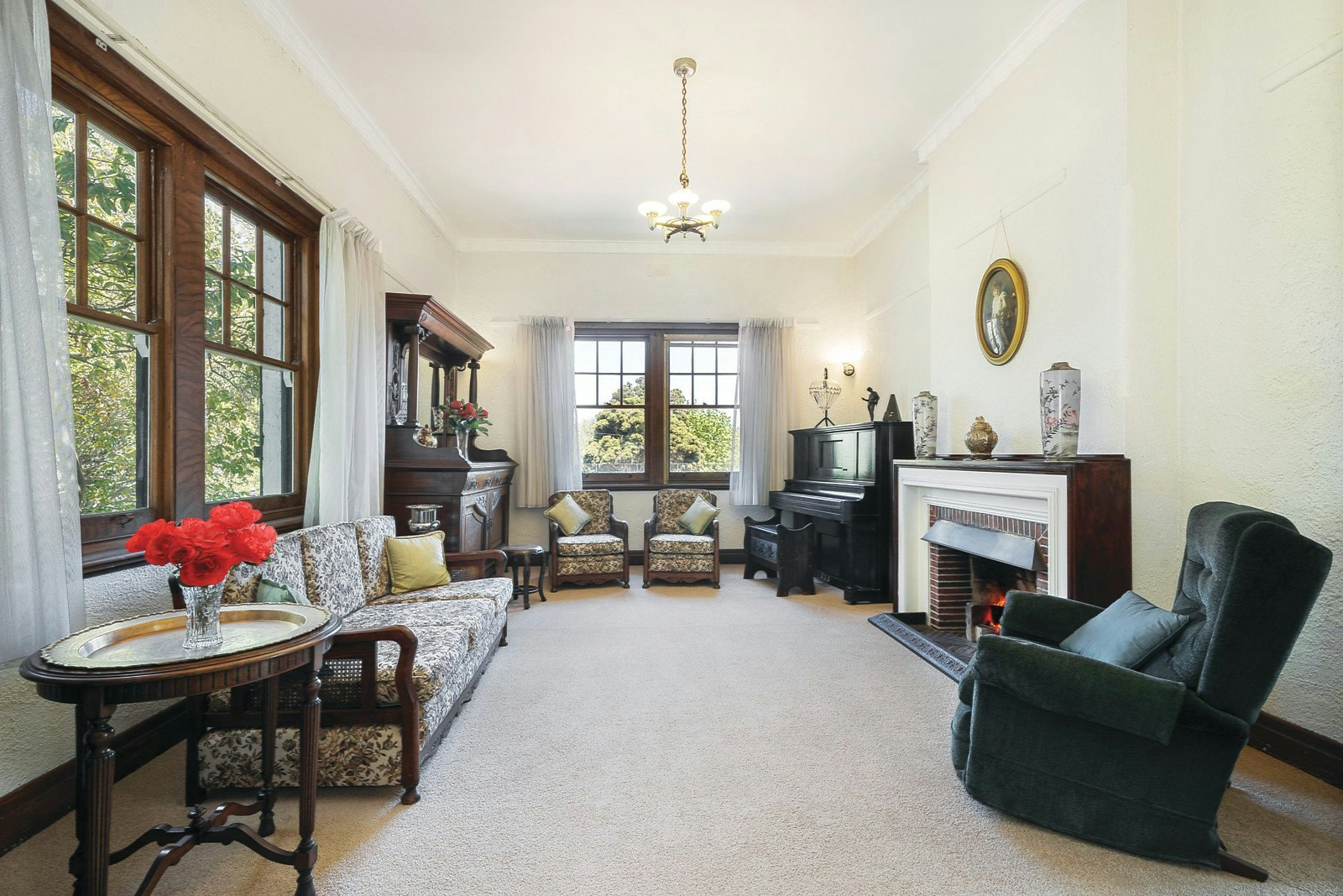 21 Thomas Street, Kew, VIC