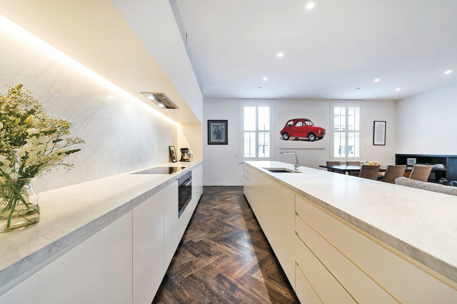 95 Dow Street, Port Melbourne, VIC