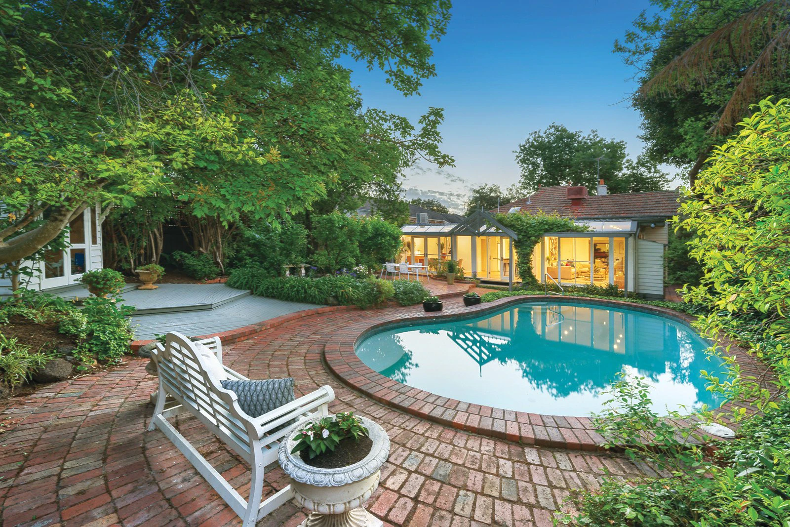 54 Vincent Street, Glen Iris, VIC