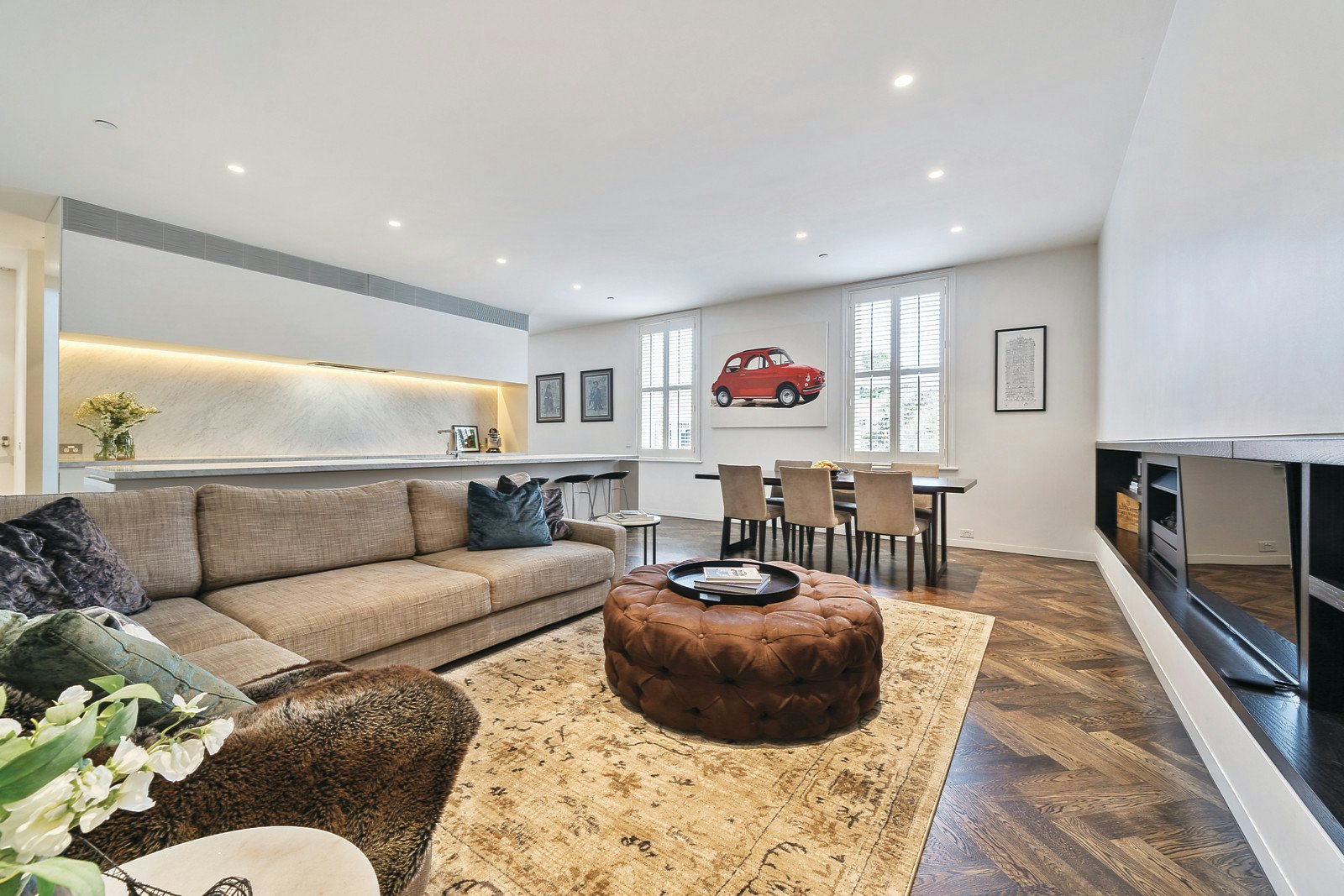 95 Dow Street, Port Melbourne, VIC